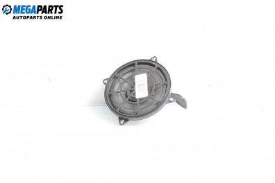 Difuzor for Peugeot 3008 Minivan (06.2009 - 12.2017)