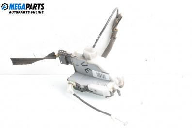 Încuietoare for Peugeot 3008 Minivan (06.2009 - 12.2017), position: stânga - spate