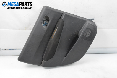 Panou interior ușă for Peugeot 3008 Minivan (06.2009 - 12.2017), 5 uși, monovolum, position: stânga - spate