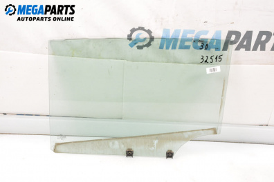 Geam for Peugeot 3008 Minivan (06.2009 - 12.2017), 5 uși, monovolum, position: stânga - spate