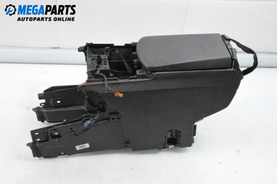 Cotieră for Peugeot 3008 Minivan (06.2009 - 12.2017)