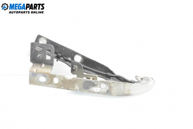 Balama capotă for Peugeot 3008 Minivan (06.2009 - 12.2017), 5 uși, monovolum, position: dreapta