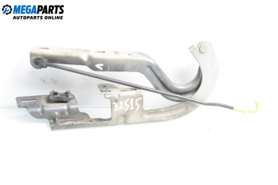 Balama capotă for Peugeot 3008 Minivan (06.2009 - 12.2017), 5 uși, monovolum, position: stânga