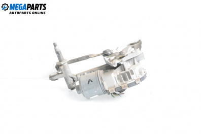 Motor ștergătoare parbriz for Peugeot 3008 Minivan (06.2009 - 12.2017), monovolum, position: fața