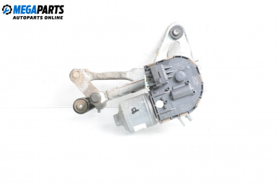 Motor ștergătoare parbriz for Peugeot 3008 Minivan (06.2009 - 12.2017), monovolum, position: fața