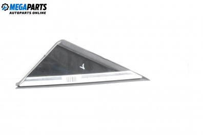 Material profilat exterior for Peugeot 3008 Minivan (06.2009 - 12.2017), monovolum, position: stânga