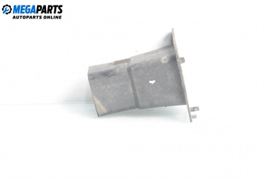 Tampon bară de protecție spate for Peugeot 3008 Minivan (06.2009 - 12.2017), monovolum, position: stânga - spate