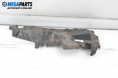 Capac de plastic for Peugeot 3008 Minivan (06.2009 - 12.2017), 5 uși, monovolum