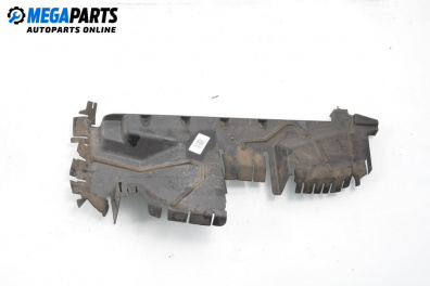 Capac de plastic for Peugeot 3008 Minivan (06.2009 - 12.2017), 5 uși, monovolum