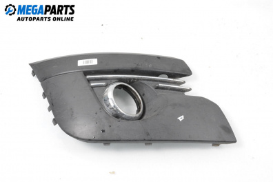 Capac proiector de ceață for Peugeot 3008 Minivan (06.2009 - 12.2017), monovolum, position: dreapta