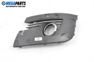 Capac proiector de ceață for Peugeot 3008 Minivan (06.2009 - 12.2017), monovolum, position: stânga