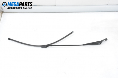 Braț ștergătoare parbriz for Peugeot 3008 Minivan (06.2009 - 12.2017), position: dreapta