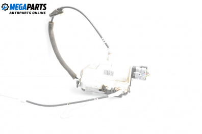 Încuietoare for Peugeot 3008 Minivan (06.2009 - 12.2017), position: dreaptă - fața