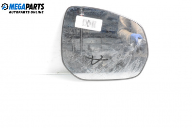 Sticlă oglindă for Peugeot 3008 Minivan (06.2009 - 12.2017), 5 uși, monovolum, position: dreapta