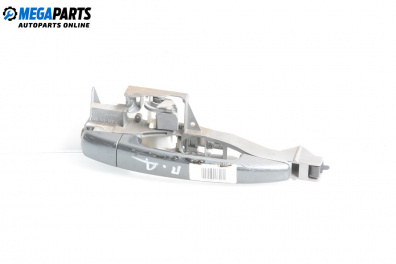 Mâner exterior for Peugeot 3008 Minivan (06.2009 - 12.2017), 5 uși, monovolum, position: dreaptă - fața