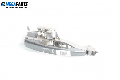 Mâner exterior for Peugeot 3008 Minivan (06.2009 - 12.2017), 5 uși, monovolum, position: dreaptă - spate