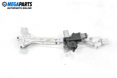 Macara electrică geam for Peugeot 3008 Minivan (06.2009 - 12.2017), 5 uși, monovolum, position: dreaptă - fața
