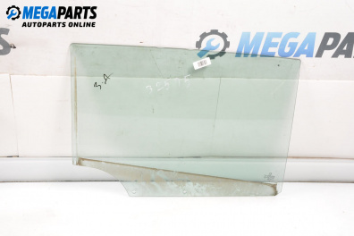 Geam for Peugeot 3008 Minivan (06.2009 - 12.2017), 5 uși, monovolum, position: dreaptă - spate