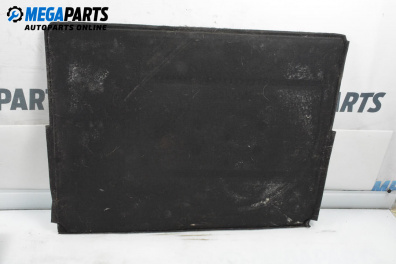 Capitonaj interior portbagaj for Peugeot 3008 Minivan (06.2009 - 12.2017), 5 uși, monovolum