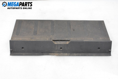 Capitonaj interior portbagaj for Peugeot 3008 Minivan (06.2009 - 12.2017), 5 uși, monovolum