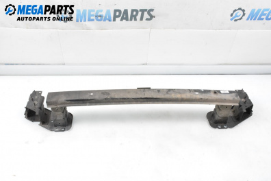 Armătură bară de protecție for Peugeot 3008 Minivan (06.2009 - 12.2017), monovolum, position: fața