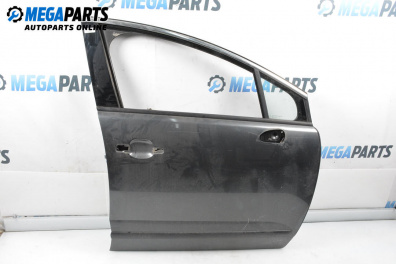 Tür for Peugeot 3008 Minivan (06.2009 - 12.2017), 5 türen, minivan, position: rechts, vorderseite