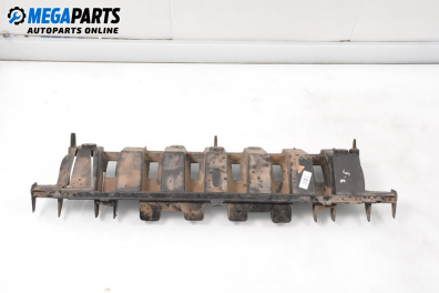 Suport bară de protecție for Peugeot 3008 Minivan (06.2009 - 12.2017), monovolum, position: din spate