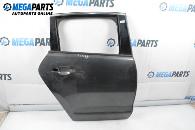 Tür for Peugeot 3008 Minivan (06.2009 - 12.2017), 5 türen, minivan, position: rechts, rückseite