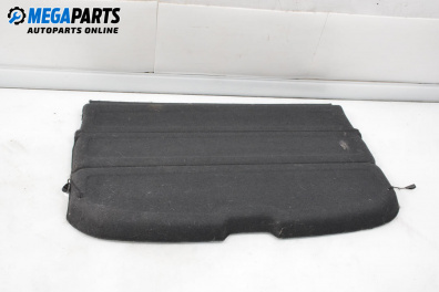 Capitonaj interior portbagaj for Peugeot 3008 Minivan (06.2009 - 12.2017), 5 uși, monovolum