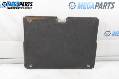 Capitonaj interior portbagaj for Peugeot 3008 Minivan (06.2009 - 12.2017), 5 uși, monovolum