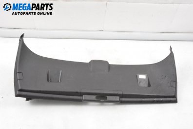 Capac plastic portbagaj for Peugeot 3008 Minivan (06.2009 - 12.2017), 5 uși, monovolum