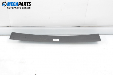 Capitonaj interior portbagaj for Peugeot 3008 Minivan (06.2009 - 12.2017), 5 uși, monovolum