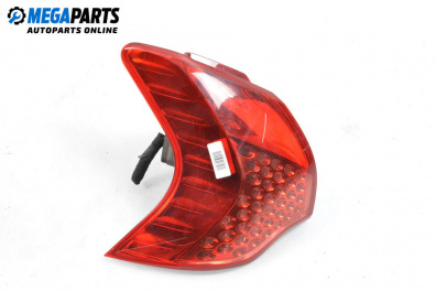 Tail light for Peugeot 3008 Minivan (06.2009 - 12.2017), minivan, position: left