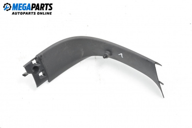 Capac de plastic for Peugeot 3008 Minivan (06.2009 - 12.2017), 5 uși, monovolum