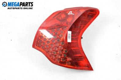 Tail light for Peugeot 3008 Minivan (06.2009 - 12.2017), minivan, position: right