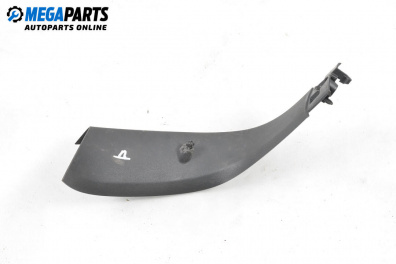 Capac de plastic for Peugeot 3008 Minivan (06.2009 - 12.2017), 5 uși, monovolum