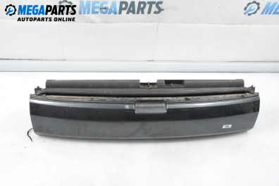 Capac spate for Peugeot 3008 Minivan (06.2009 - 12.2017), 5 uși, monovolum, position: din spate