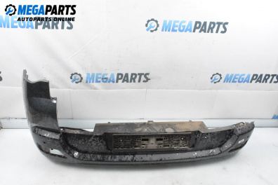 Bara de protectie spate for Peugeot 3008 Minivan (06.2009 - 12.2017), monovolum