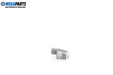 Parktronic for Peugeot 3008 Minivan (06.2009 - 12.2017)