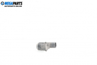 Parktronic for Peugeot 3008 Minivan (06.2009 - 12.2017)