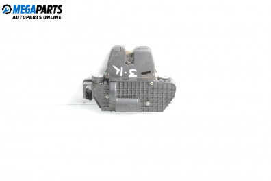 Încuietoare portbagaj for Peugeot 3008 Minivan (06.2009 - 12.2017), monovolum, position: din spate