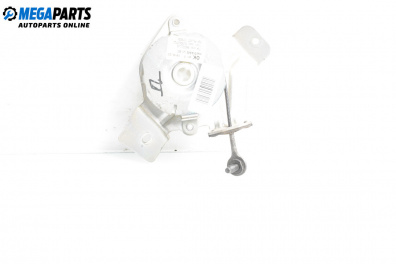 Limitator portbagaj for Peugeot 3008 Minivan (06.2009 - 12.2017), 5 uși, monovolum