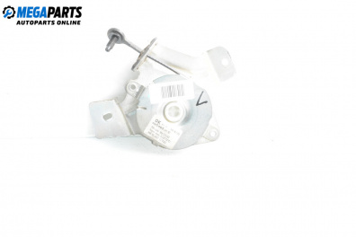 Limitator portbagaj for Peugeot 3008 Minivan (06.2009 - 12.2017), 5 uși, monovolum