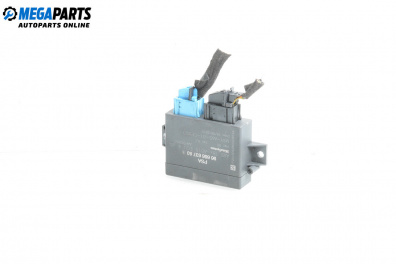 Modul de comandă cu senzori parktronic for Peugeot 3008 Minivan (06.2009 - 12.2017), № 96 666 637 08