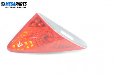 Inner tail light for Peugeot 3008 Minivan (06.2009 - 12.2017), minivan, position: left