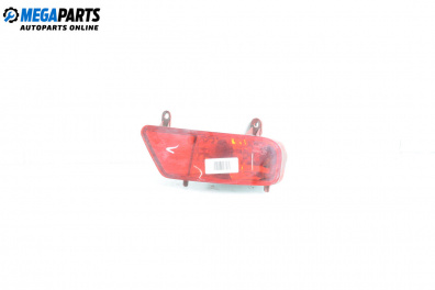 Innere bremsleuchte for Peugeot 3008 Minivan (06.2009 - 12.2017), minivan, position: links