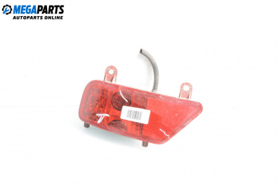 Stop interior for Peugeot 3008 Minivan (06.2009 - 12.2017), monovolum, position: dreapta