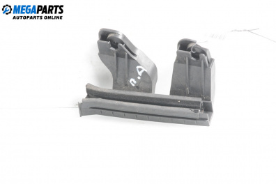 Suport bară de protecție for Peugeot 3008 Minivan (06.2009 - 12.2017), monovolum, position: dreaptă - fața