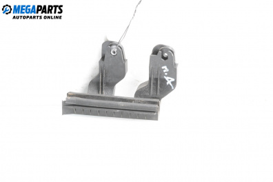 Suport bară de protecție for Peugeot 3008 Minivan (06.2009 - 12.2017), monovolum, position: dreaptă - fața