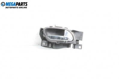 Mâner interior for Peugeot 3008 Minivan (06.2009 - 12.2017), 5 uși, monovolum, position: dreaptă - fața
